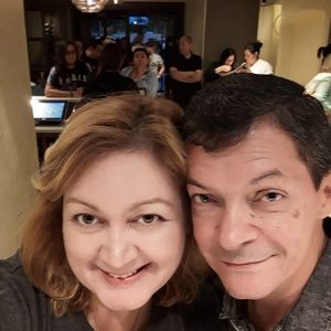 Meet your Posher, Vladimir